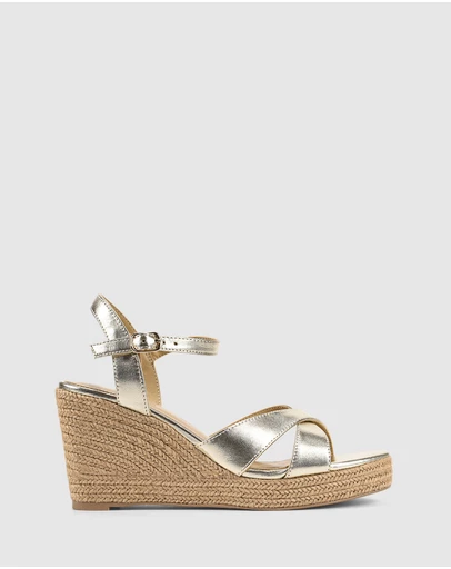 Siren - Remington Rope Wedges