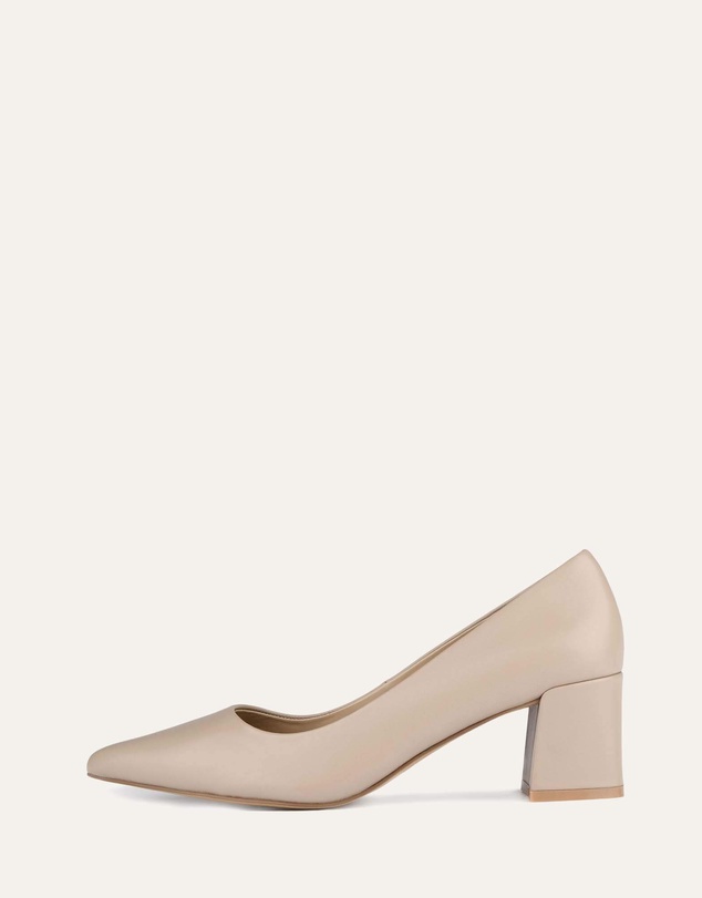 Jo Mercer - Carrington Low Heels