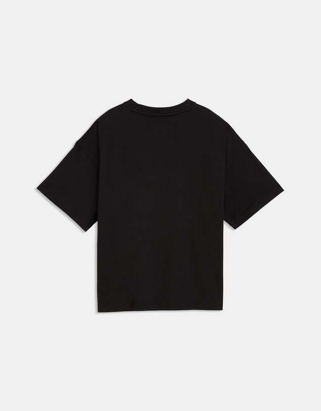 Puma - Essentials Oversized Tee - Boys