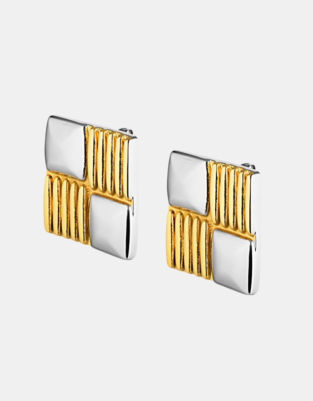 CENDRE - Valentina Earrings
