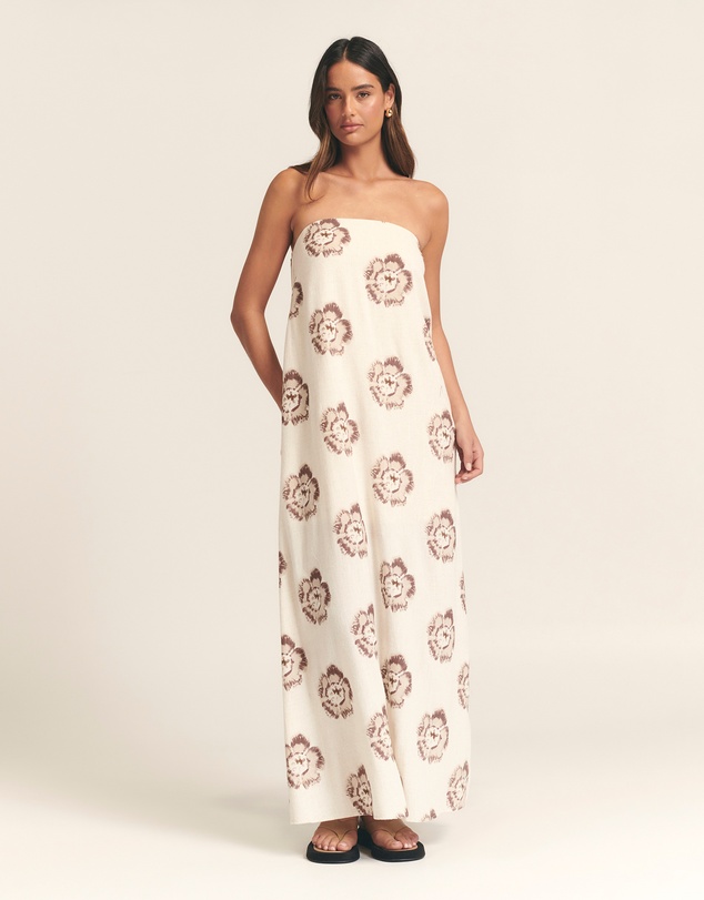 ST MRLO - Cypress Dress