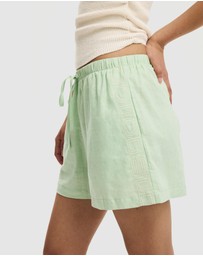 Cotton On - Haven Shorts