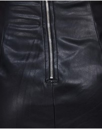 Honey and Beau - Futura Dress