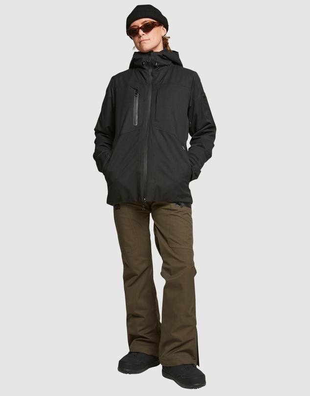 ROJO Outerwear - All Terrain Jacket
