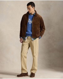 Polo Ralph Lauren - The Wynton Corduroy Jacket