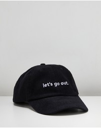 ONEBYONE - Rendezvous Snapback