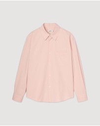 Sandro - Stripes Shirt