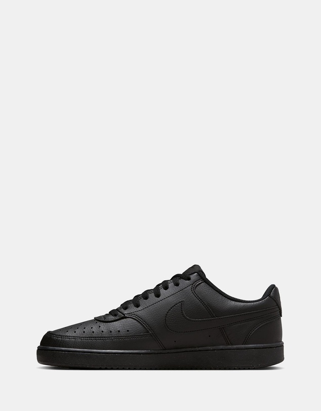 Nike - Nike Court Vision Low - Men's