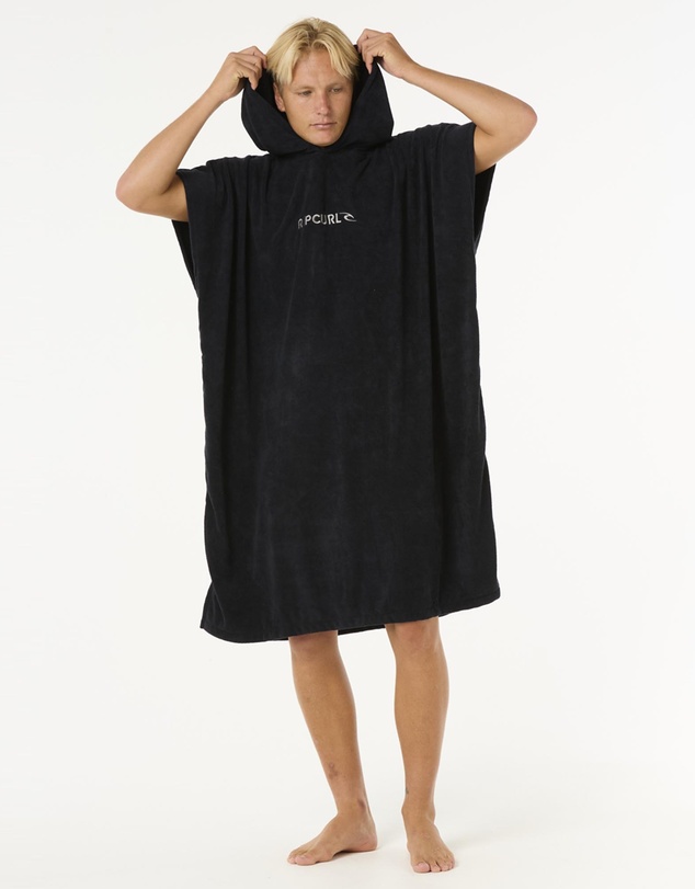 Rip Curl - Brand Hooded Towel