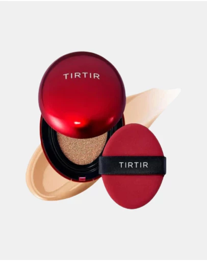 TIRTIR - Mask Fit Red Cushion 27C Cool Beige
