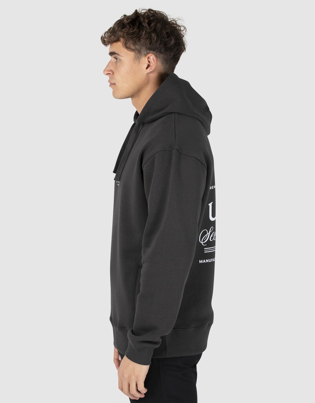 UNIT - UNIT Concord Men's Pullover Hoodie