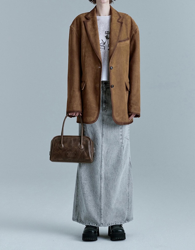 MARGESHERWOOD - Soft Tote