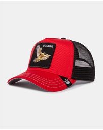 Goorin Bros. - Falcon Fan