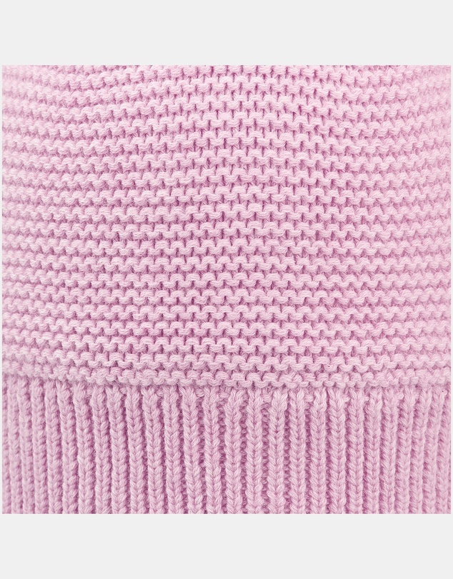 Toshi - Organic Beanie Snowy