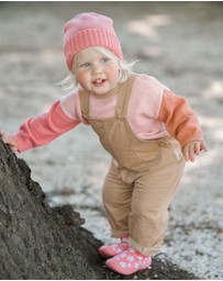 Toshi - Baby Overalls Corduroy Quincy