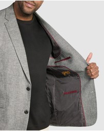 Johnny Bigg - King Linen Blend Blazer