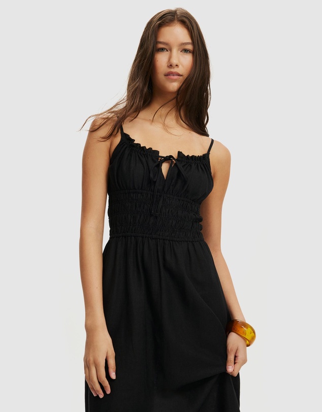 Cotton On - New Haven Maxi Dress