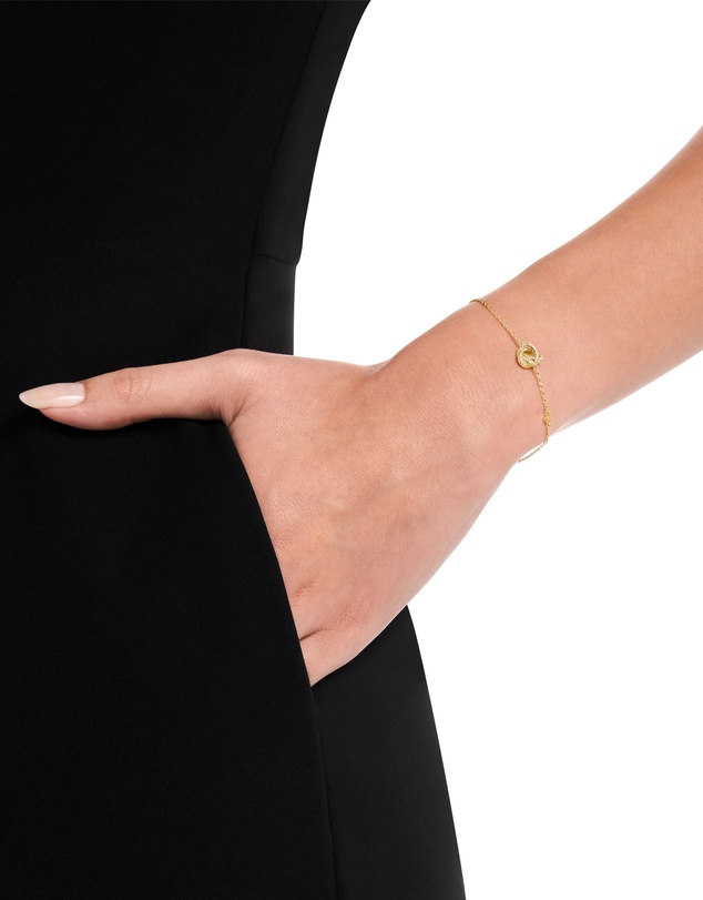 Emporio Armani - Gold Bracelet