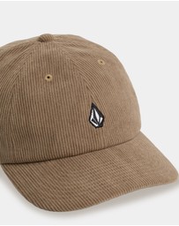 Volcom - Mens Full Stone ADJ Cap