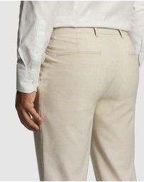 yd. - Koda Slim Dress Pant