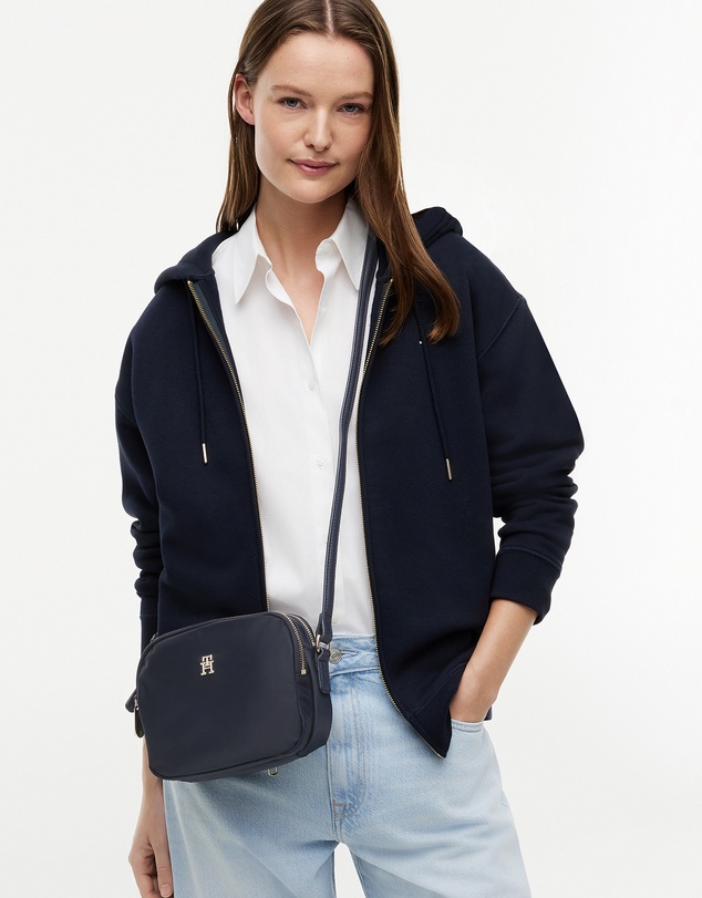 Tommy Hilfiger - Poppy Crossbody Bag