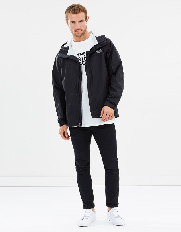 The North Face - Venture 2 Jacket