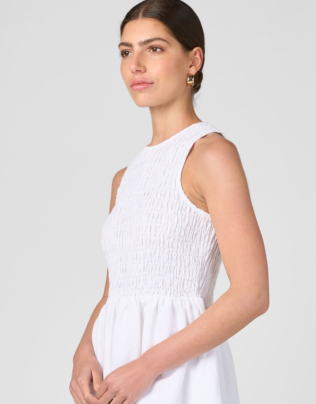 MVN - Biassono Mini Dress