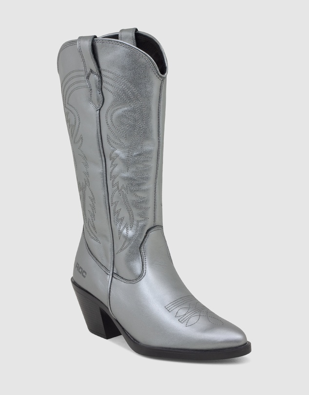 ROC Boots Australia - Gaucho