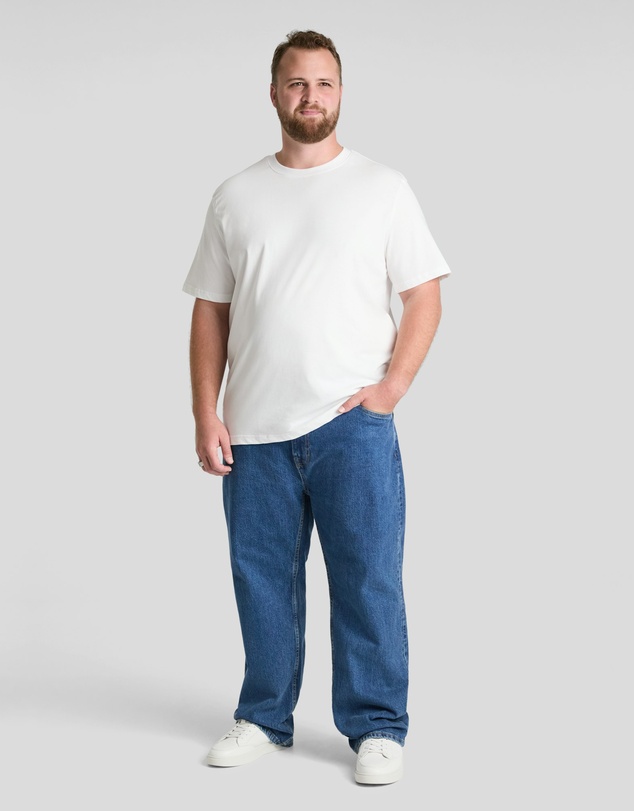 Johnny Bigg - Classic Heavy Weight Tee