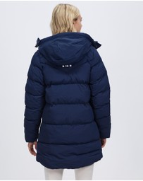 Helly Hansen - Adore Puffy Parka