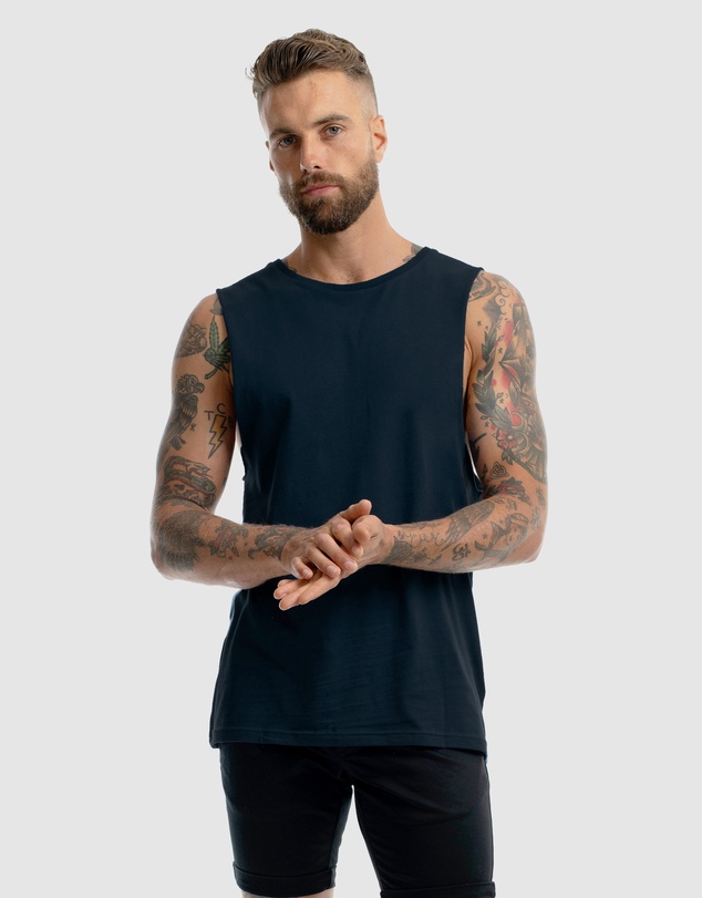 Counter Culture - 3-Pack Absent Tank