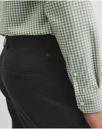 Country Road - Regular Fit Travel Trouser