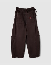 Damson Madder - Liv Trousers