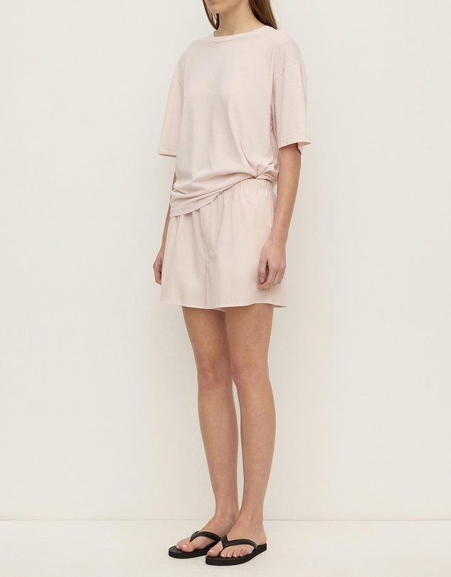 Assembly Label - Frankie Cotton Shorts