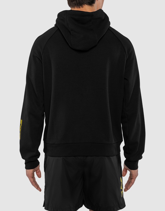 SKINS - Long Sleeves Hoodie - Men's