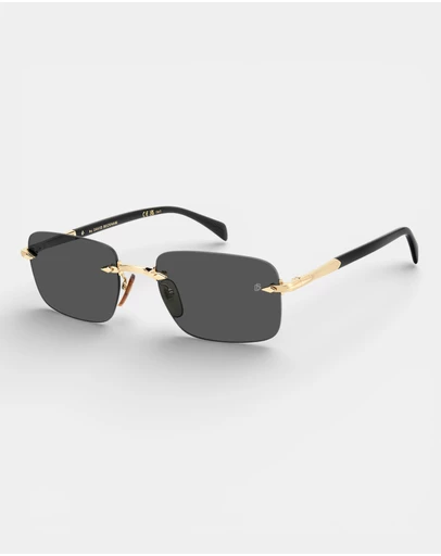 David Beckham Eyewear - DB 1195/S