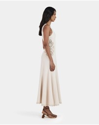 Hansen & Gretel - Ivy Maxi Dress