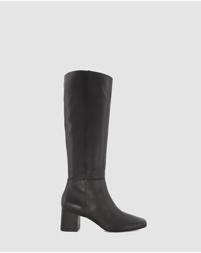 Dune London - Signature - Black