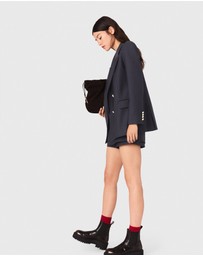 Maje - Vahala Blazer
