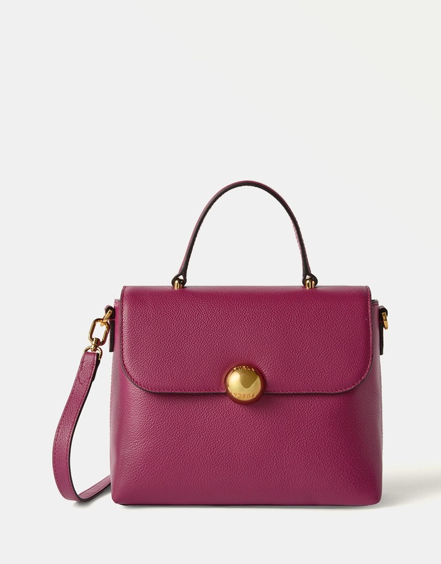 Furla - Furla Moonlight Small Top Handle Bag