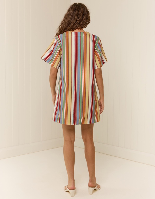 Palm Noosa - Lennon Mini Dress