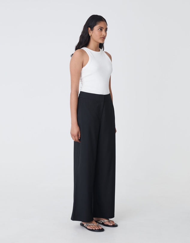 Forcast - Rylan Wide Leg Pants