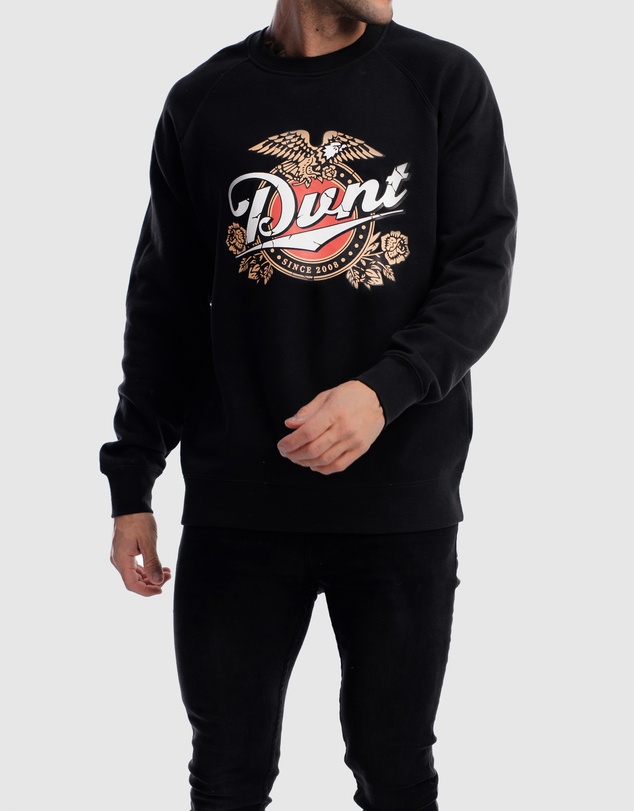 DVNT - Vintage Craft Crewneck