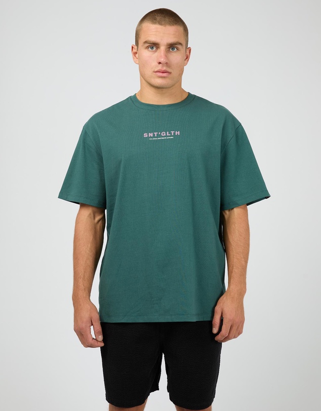 St Goliath - Marsielle Tee