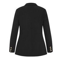 City Chic - Alexi Blazer