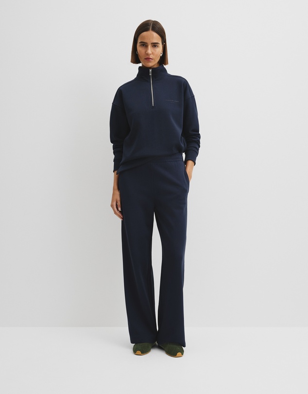 Country Road - Straight Leg Track Pant