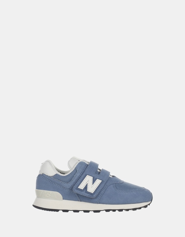 New Balance - 574 V1 Self-Fastening Strap Pre-School