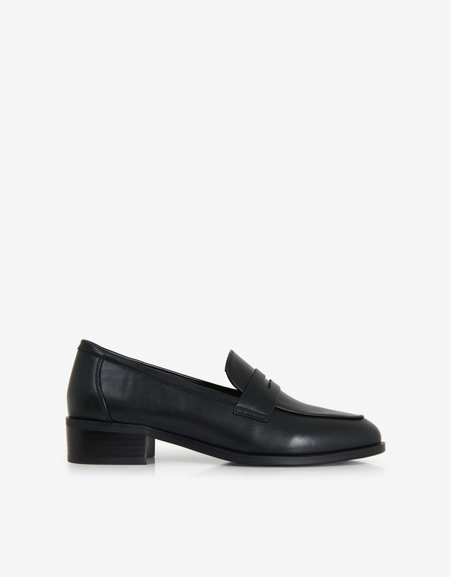 Forcast - Sienna Classic Loafer