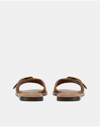 Nokwol - Zoom Sandals