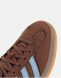 adidas Originals - Gazelle Indoor Shoes - Women's